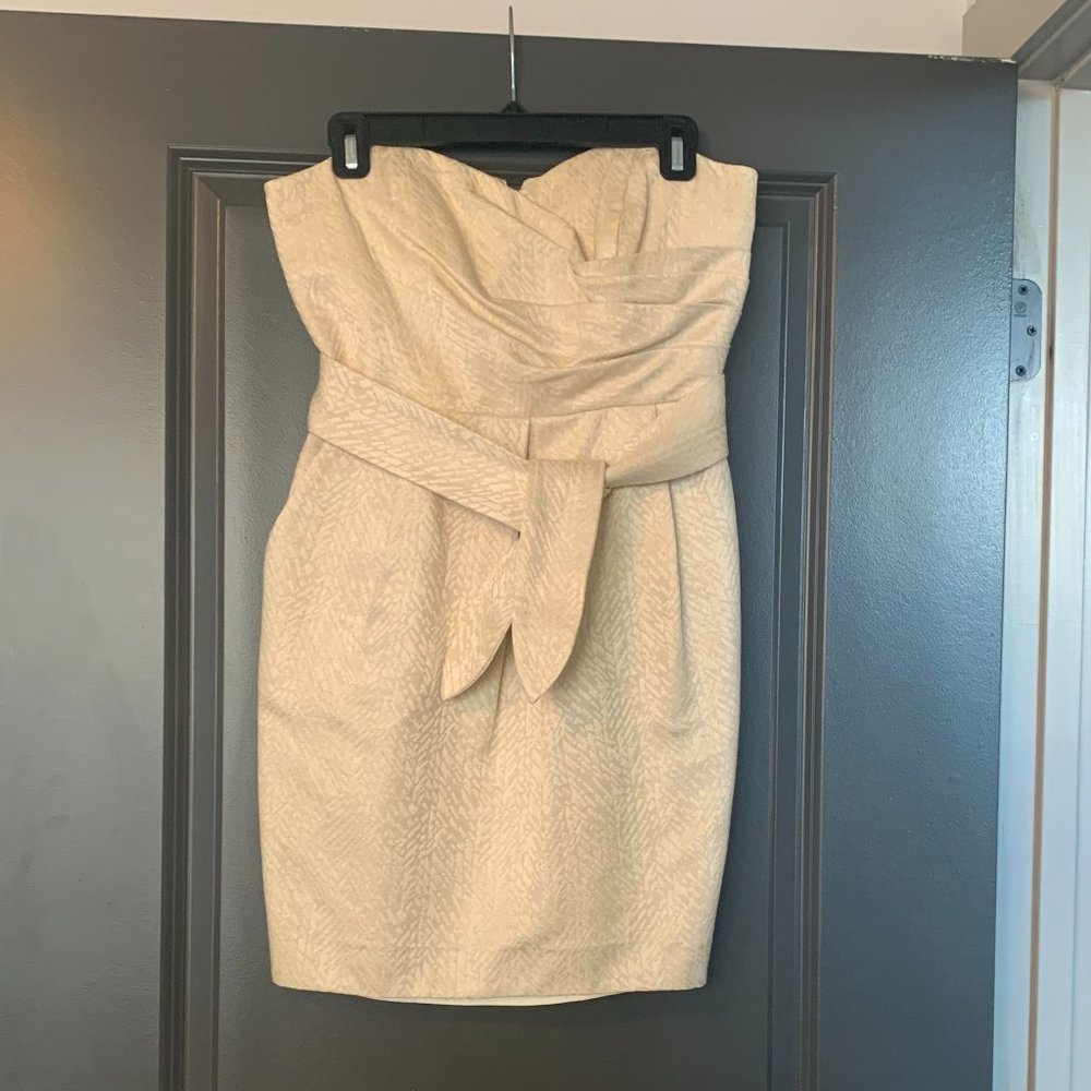 Shoshanna - Mini cocktail dress Size 4